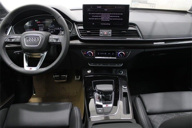 2024 Audi SQ5 Premium Plus quattro